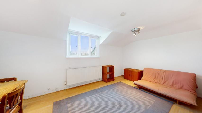 One Bedroom Apartment Brondesbury Road, Queens Park